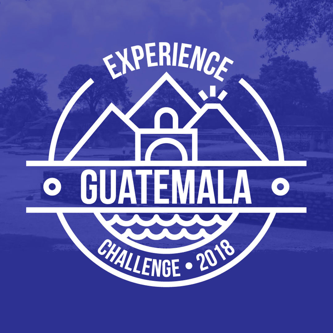Experience Guatemala Challange